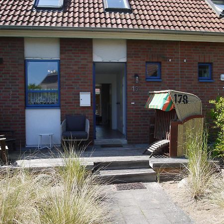 Ferienhaus Haffmeer Scharbeutz Exterior photo
